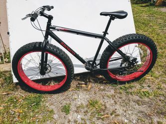 Bronco Fat Bike for Sale in Miami FL OfferUp