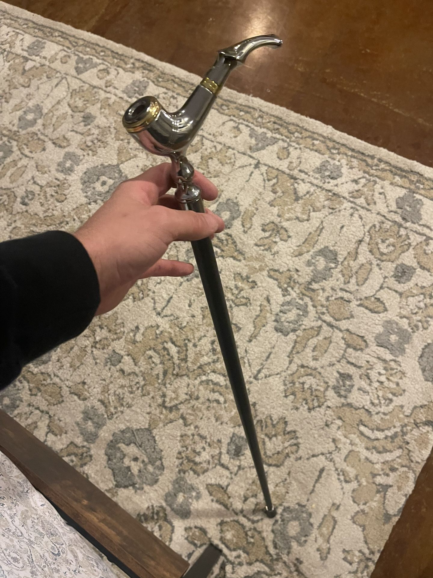 Cane / Pipe / Letter Opener