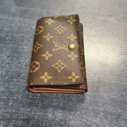 Louis Vuitton Tresor SD0015 