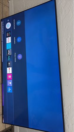 65 inch samsung TV