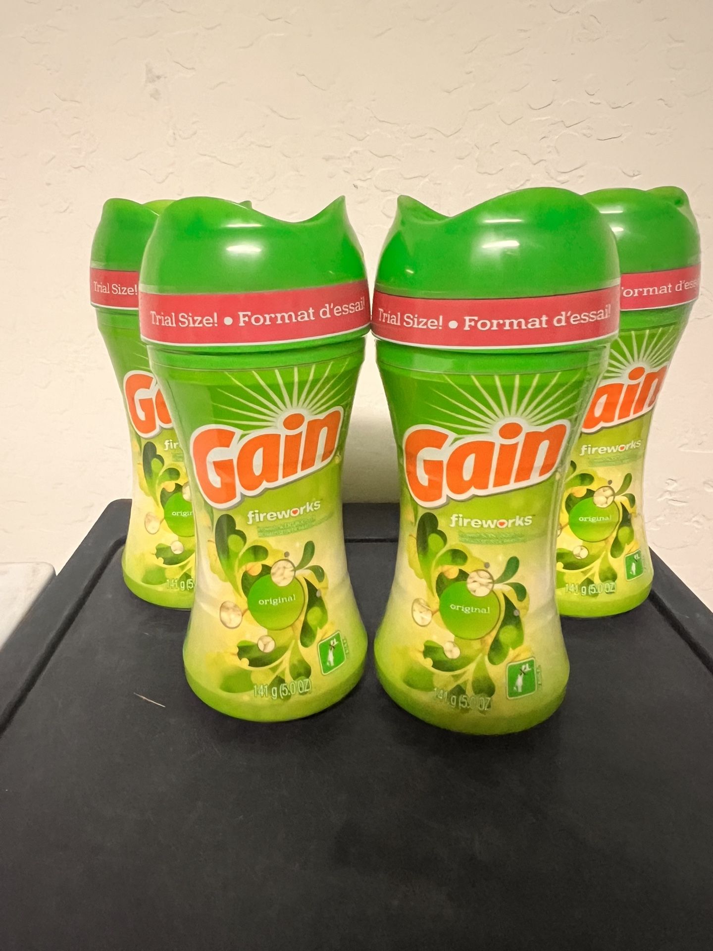 Gain Fireworks Bundle For $15