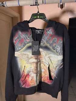Mixed Emotions Hoodie