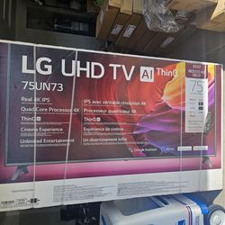 2020 lg uhd tv ai thin q 75 inches