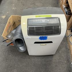 Idylis Air Conditioner 10k BTU 