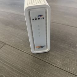 Arris Modem