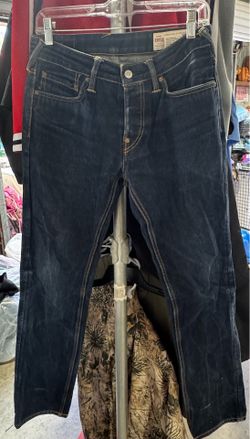 EVISU jeans