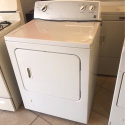 Secadora Kenmore