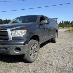 2010 Toyota Tundra