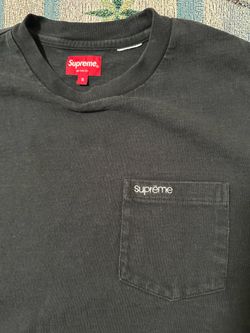Sz small supreme box logo t
