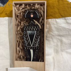 Vitra wooden doll Alexander Girard 1952