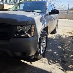2007 Chevrolet Tahoe