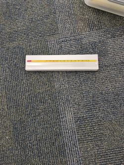 12" Science Thermometer