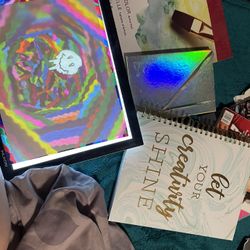 Light up Trace Board