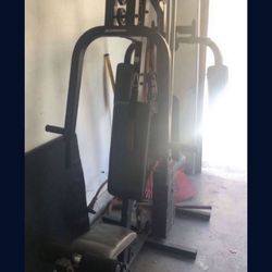 Bowflex