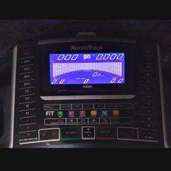 Treadmill 
