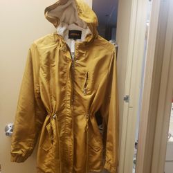 Ladies Jacket