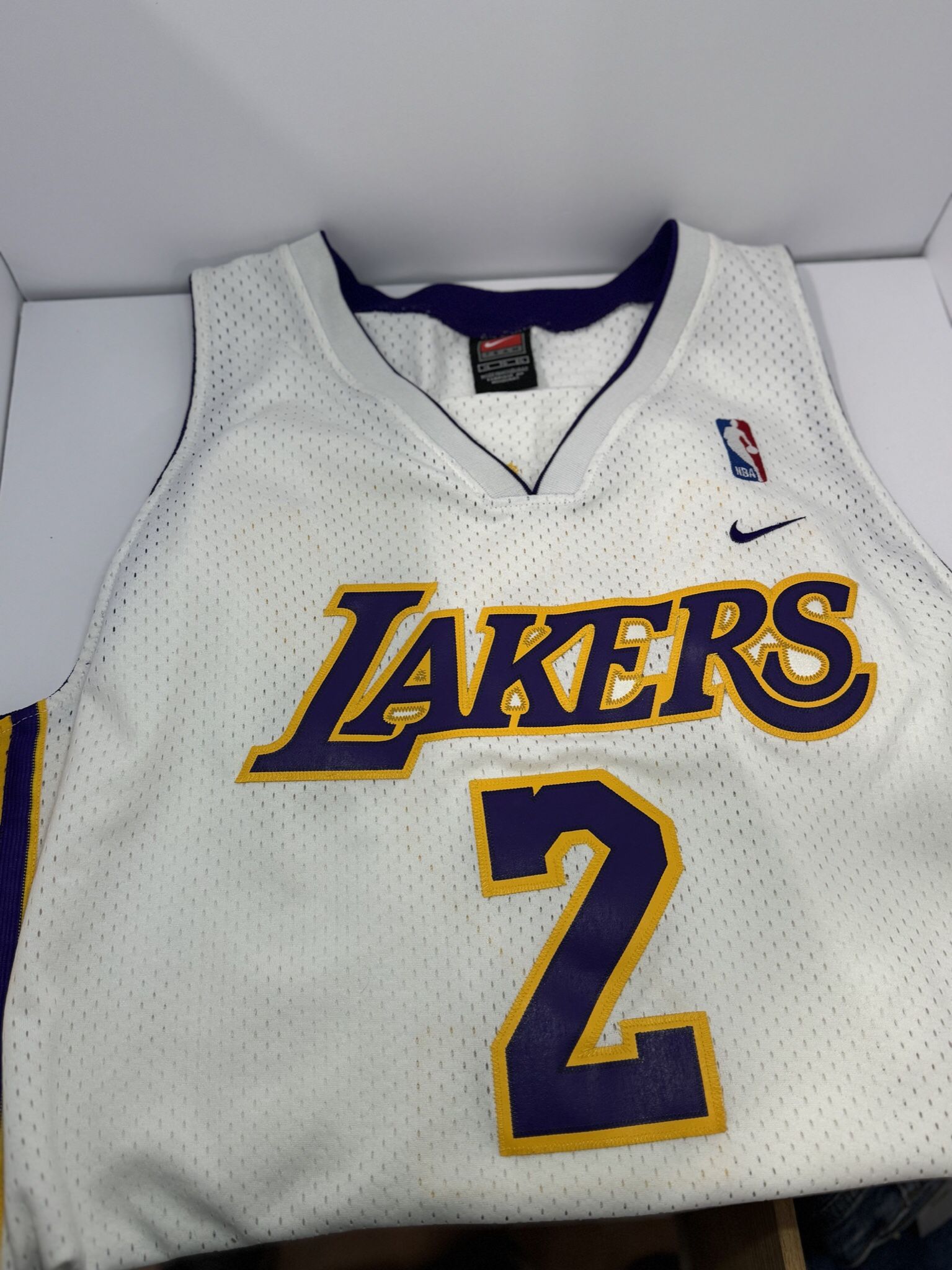 Derek Fisher Jersey