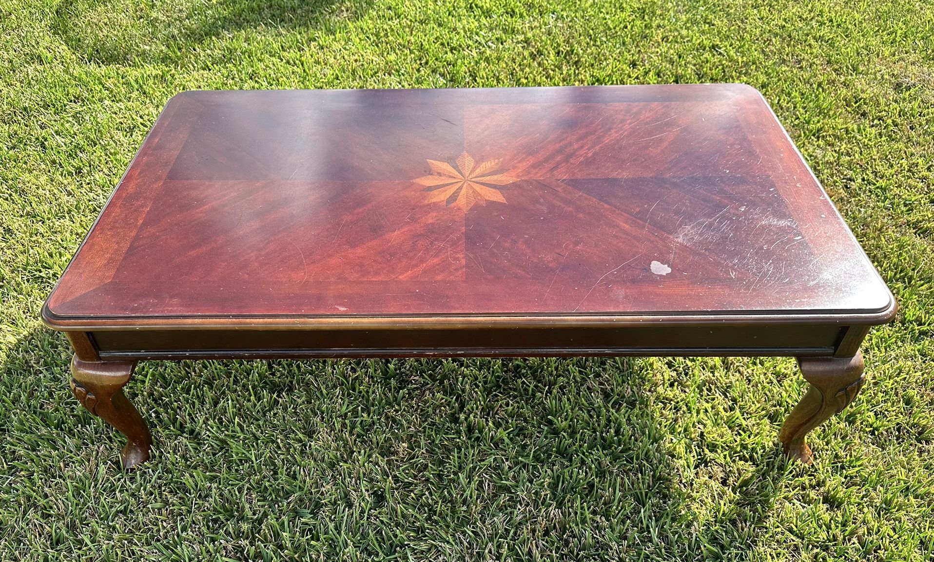 !!Price Drop!! Coffee Table