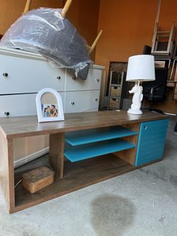 Tv Stand For Boy 