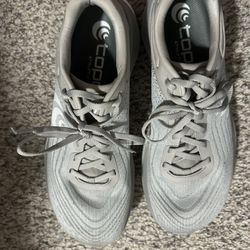 Topo Ultra Fly 5, 5mm Drop , Soze 9 In Men’s 