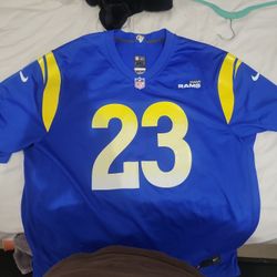 Rams Jersey