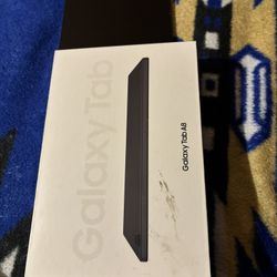 Samsung Galaxy tab A8