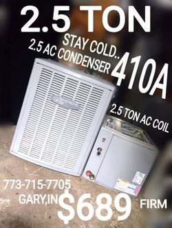 Ac air conditioner coil condenser furnace water heater stove fridge