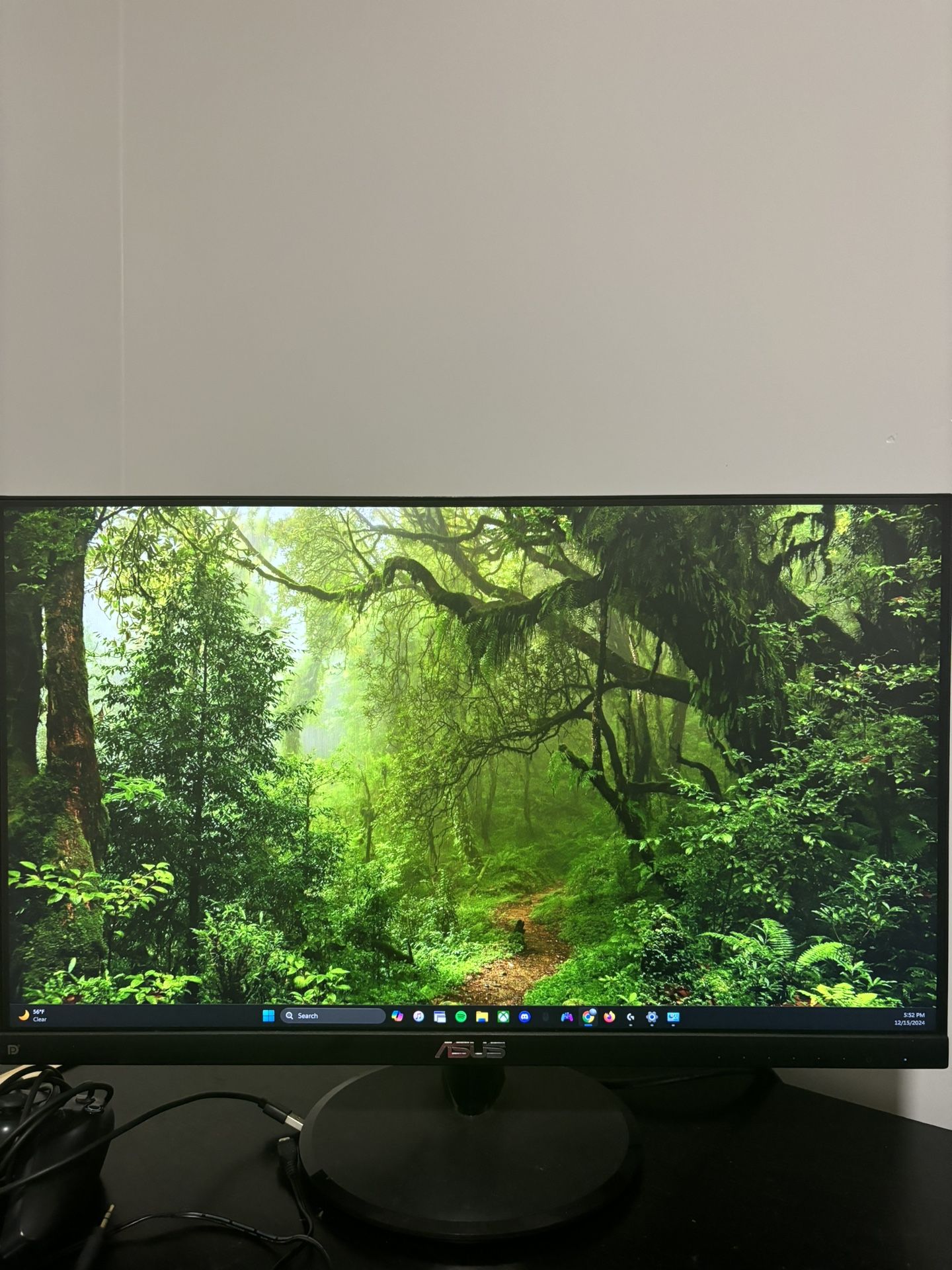 ASUS 144Hz Gaming monitor 24 “