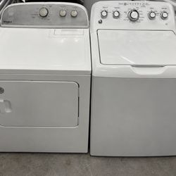Washer And Dryer . Price Including delivery 