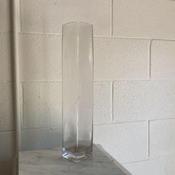 Tall Vases 