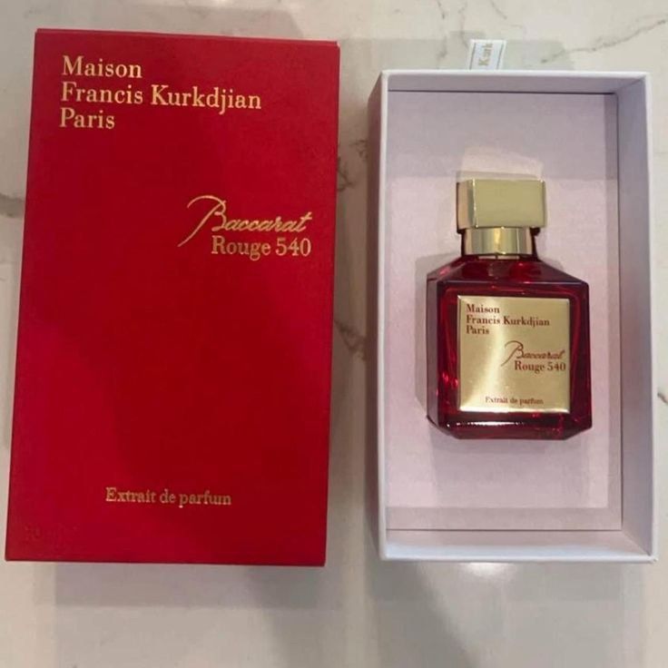 Good Smelling Cologne