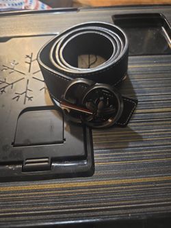 Belt
