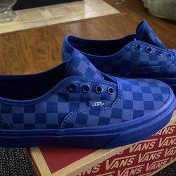 Vans Women Size 5