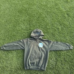 Green GolfWang Hoodie