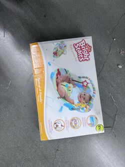 Baby bounce