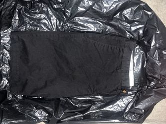 Volcom Shorts, Black, 36 Waist