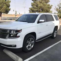 Chevy ((WINDOWW)) ((TINTINGG))