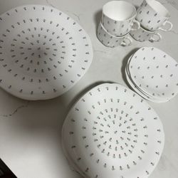 Valentino Garavani Magna China