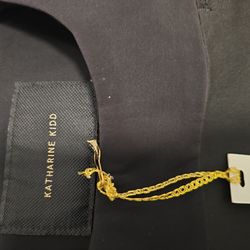 Katherine Kidd Dress