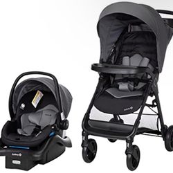 Stroller And Car Seat New In The Box