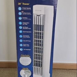 Arctic Air Fan 