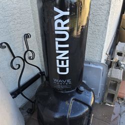 Century Wavemaster Free Standing Bag