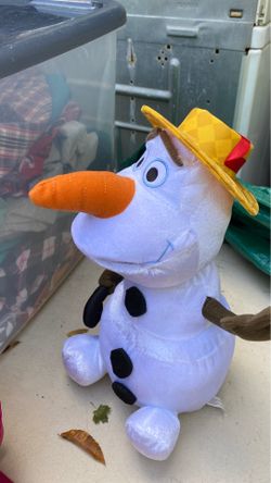 Olof