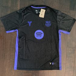 Barcelona 25/26 Training Kit 