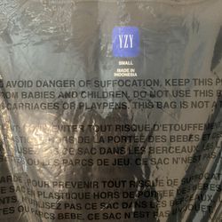 Yeezy Gap Tank Top Engineered By Balenciaga 