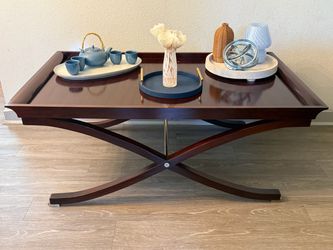 Elegant Cocktail | Coffee Table