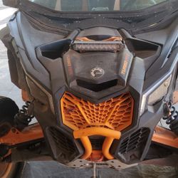 Canam X3 windshields In Stock 