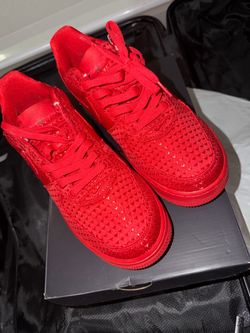 Nike Air Force 1’s (Brand New)