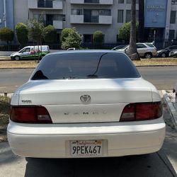 1996 Toyota Camry