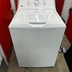 GE washer 